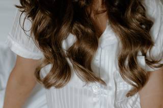 Bella Angel Hair and Makeup - 17