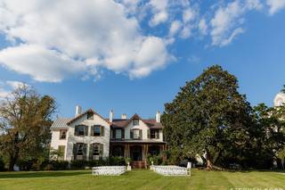 President Lincoln's Cottage - 19