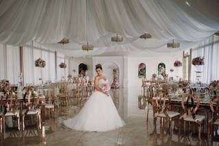 Cristina Salazar Wedding Planner - 78