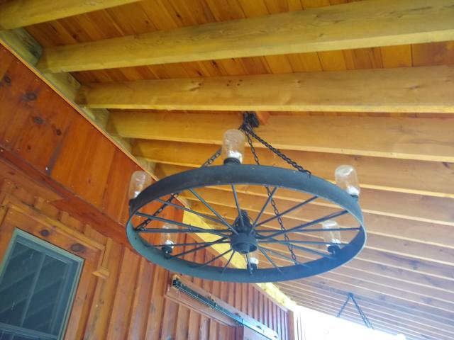 Parish Hill Event Barn - 3