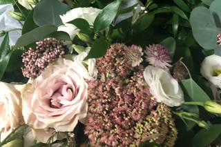 The Posie Peddler - 25