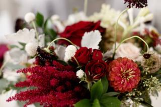 Sandra L. Porterfield Wedding & Event Floral Designs - 53