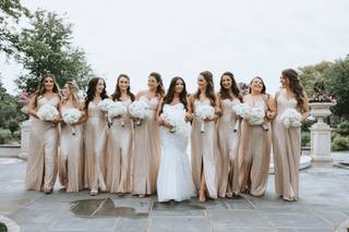 Dahlia Floral & Event Design - 176