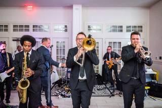 Brian Kirk & the Jirks - 14