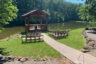 Sanders Ridge Vineyard & Winery - 25