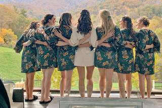 Bella Bridal Artistry - 79