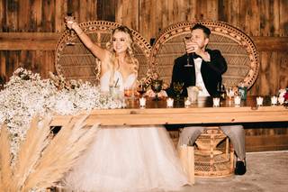 Envy Lifestyle & Event Design - 20