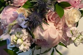 Weddings Your Way Floral & Events - 92
