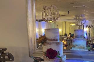 Always Beautiful Floral Design by Stella - 9