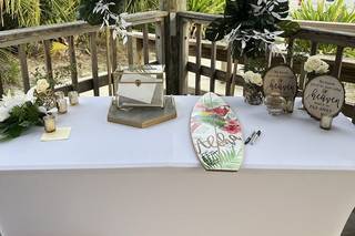 Sun and Sea Beach Weddings - 138
