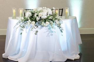 Country Club Flower Shop - 37