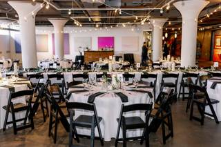 Venues at 78th Street Studios - 10