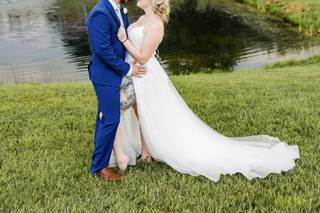 East View Farms and Venue - 25