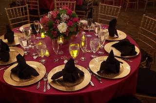 M.E.I. Floral Designers & Event Planners - 34
