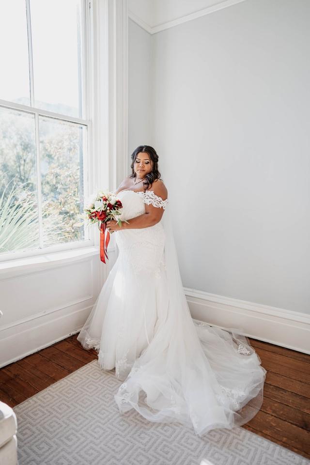 Tiffinie Bleu Bridal Boutique - 1