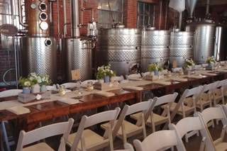 Barnes Handcrafted Farmhouse Tables - 17