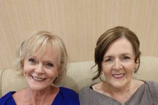 Bridal Hair and Makeup by Goli - 10