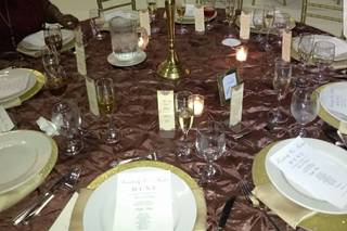5 Senses Events & Catering - 15