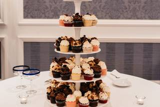 Michelle's Patisserie - 39