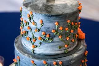 The Mixing Bowl Bakery - 11
