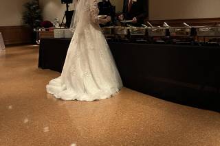 Vell's Event Center - 14