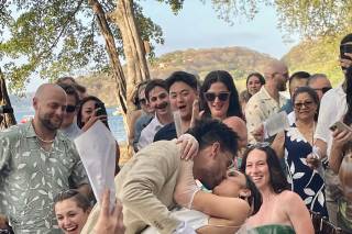 Amore Paraiso Weddings - 32