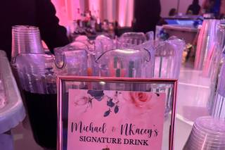 Astoria Banquets and Events - 19