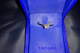 Icing On The Ring - 36