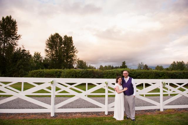 Heartland Ranch Venue - 1