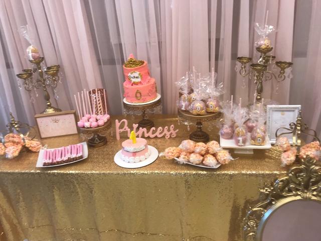 With Love, Event Services - 4