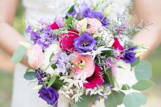 Flowers by Zoie - Weddings and Events - 21