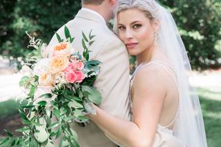 Richmond Make Up Artist, LLC - 54