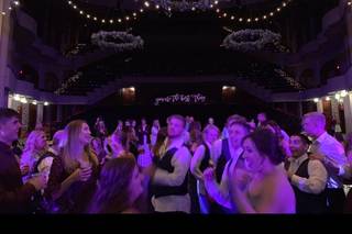 DJ Jer Events and Lighting Design - 26