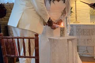 Philadelphia Wedding Chapel - 20