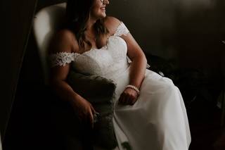 Julia Brown Photo - 31