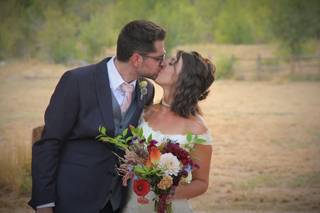 Peak Wedding Planning - 4