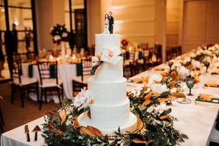 Blue Ribbon Weddings - 23