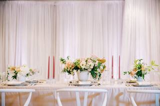 XL Entertainment Systems Inc. Draping & Lighting Decor - 58