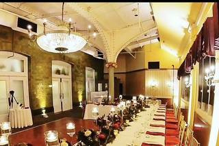 Radisson Lackawanna Station Hotel - 11