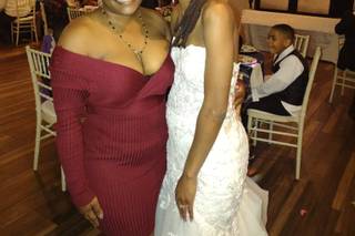 Natalie House by Wedgewood Weddings - 24