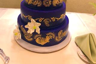 Treatie Beatie Cakes By Evelyn - 16