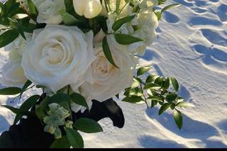 Couture Florals and Events - 39