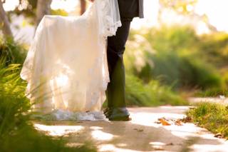 The Veil Lady - 1