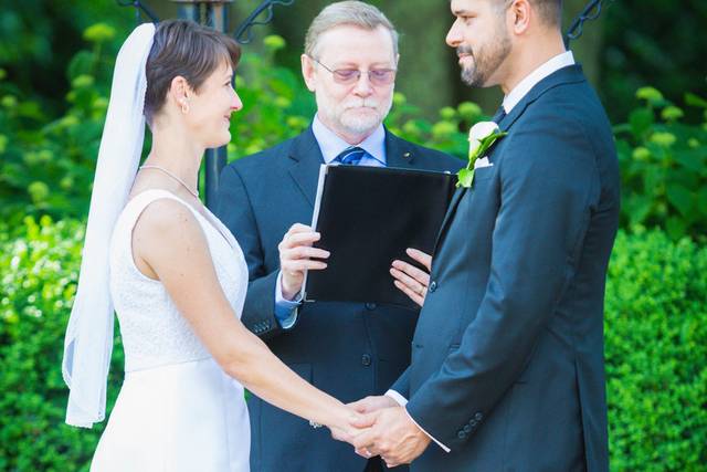 Be Wed By Fred 1