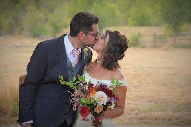 Peak Wedding Planning - 2