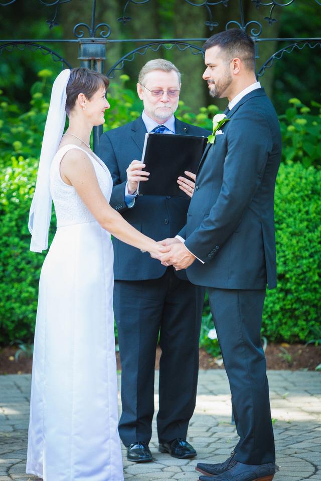 Be Wed By Fred - 2