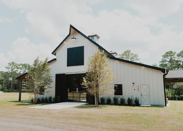 The Barn at Hidden Oaks Farm - 4