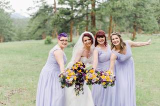 Ali & Garrett Wedding Photographers - 54