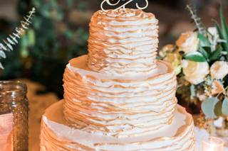 Layers Sensational Cakes - 16