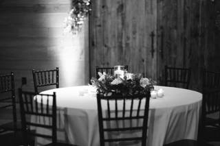 The Barn at Shady Lane - 20